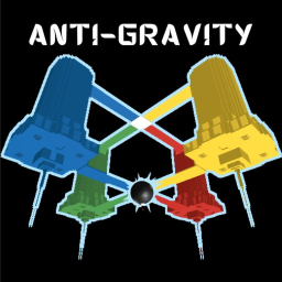 ANTI-GRAVITY BATTLES