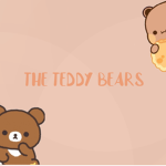 the brown teddy bear army