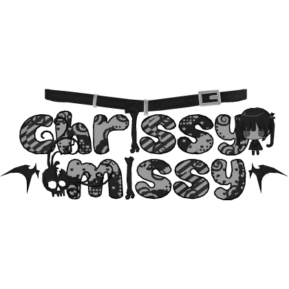 chrissy missy choker 1.0