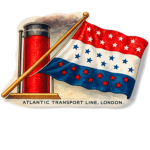 V | Atlantic Transport Line