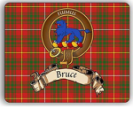 }Clan Bruce{