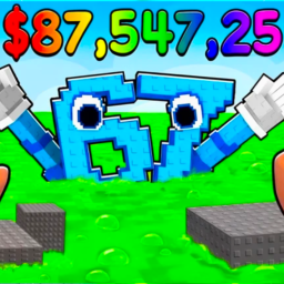 Survive ACID for BRAINROTS!