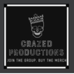 Crazed Production Store