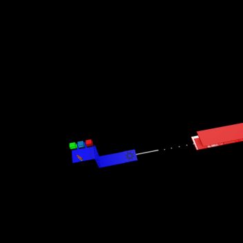 Impossible Obby (4 Stages).