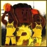 [STRESS TEST 3🚧]Practical Basketball