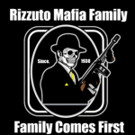 Rizzuto Mafia Family