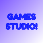 Games Studio!
