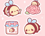 Bees buzzzy