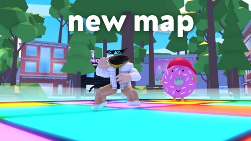 Dancing Simulator 