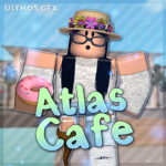 Atlas☺️