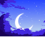 Ay's Moonlight