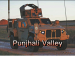 Punjhali Valley