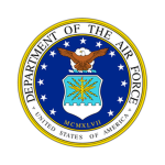 -[ USAF ]- United States Air Force