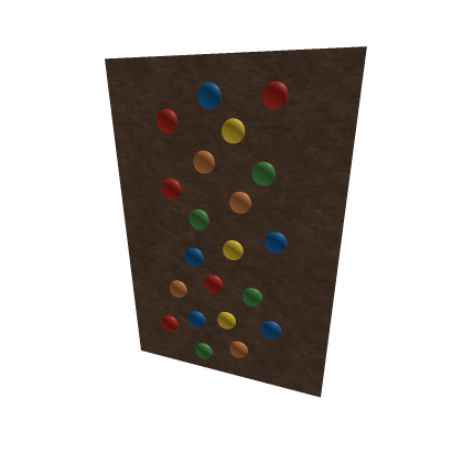 Rock Climb Wall
