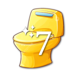 Skibidi Toilet Inc