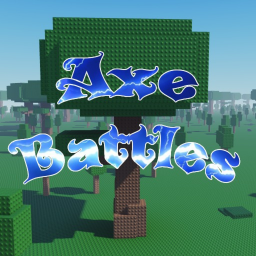 Axe Battles [InDev]