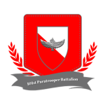 (PB) 101st Paratrooper Battalion