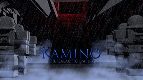 ❰TGE❱ Kamino - Training Center