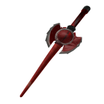 Sword of The Evil Eye