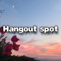 Hangout spot