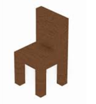 The Chair..