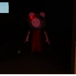 Piggy The Killers icon