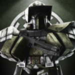 [-] | Advanced Recon Forces | [-]