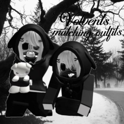 [UPDATE] VKEI & DOLLHOUSE MATCHING OUTFITS