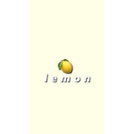 ~ My Lemons ~