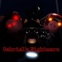 FNF But Is Piggy:The Chapter. Gabriel's Nightmare icon