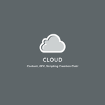 Cloud | Content, GFX, Scripting Creation Club!