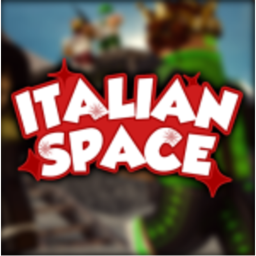 Italian Space [🎉UPDATE! 🎉]