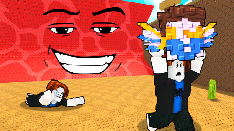 Escape Tsunami For LatamBlock screenshot 2