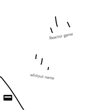 reactor without name