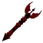 Hellish Embrace