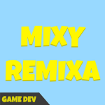 Mixy Remixa