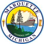 [MI] City of Marquette