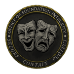 AE [] Anomaly Actors
