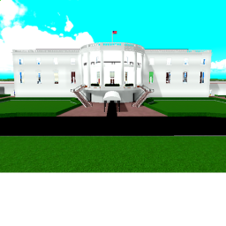 The White House