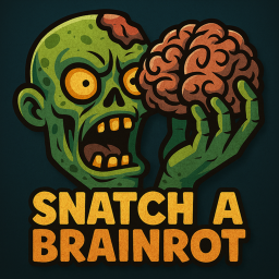 Snatch a Brainrot