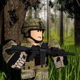 Military Roleplay