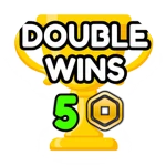 DOUBLE WINS GAMEPASS