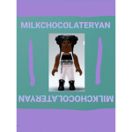 MilkChocolateRyan