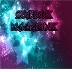 ♥ SPARKLE MAGAZINE ♥