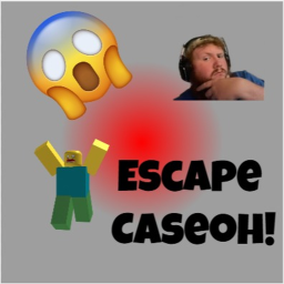 Escape Casoeh In Area 51