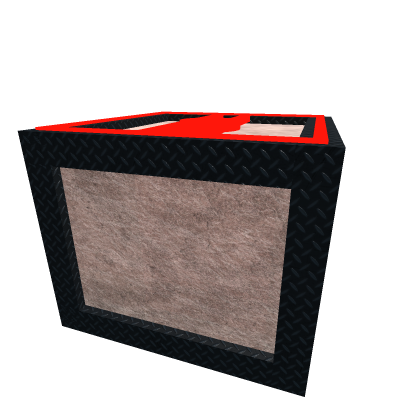Futuristic Box