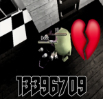 FNAF faz shop