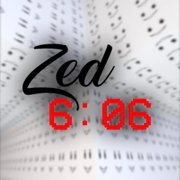 ZED 6:06 icon