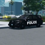 Oklahoma State Roleplay Police Group Group Thumbnail