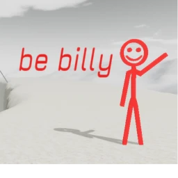 billy land (MAP REVAMP + CHRISTMAS icon